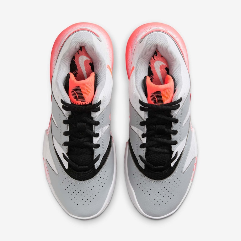 Tênis Nike Court Lite 4 Premium Feminino - Foto 4