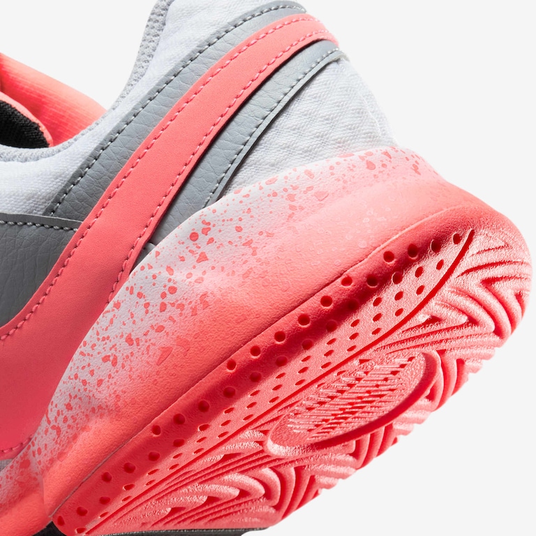 Tênis Nike Court Lite 4 Premium Feminino - Foto 8