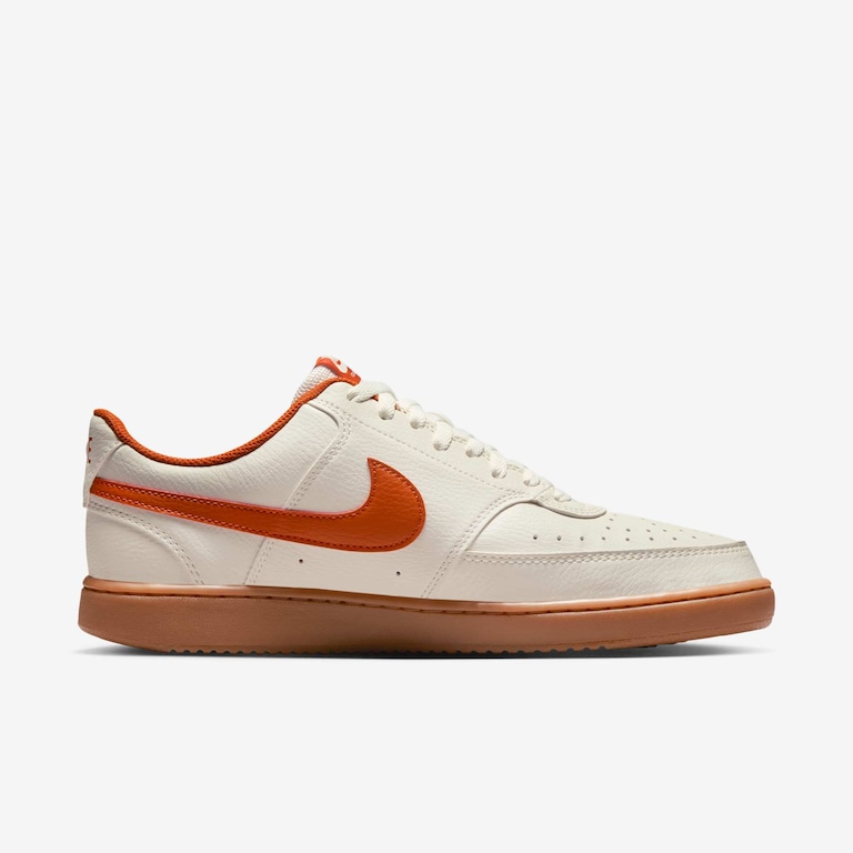 Tênis Nike Court Vision Low Masculino - Foto 3