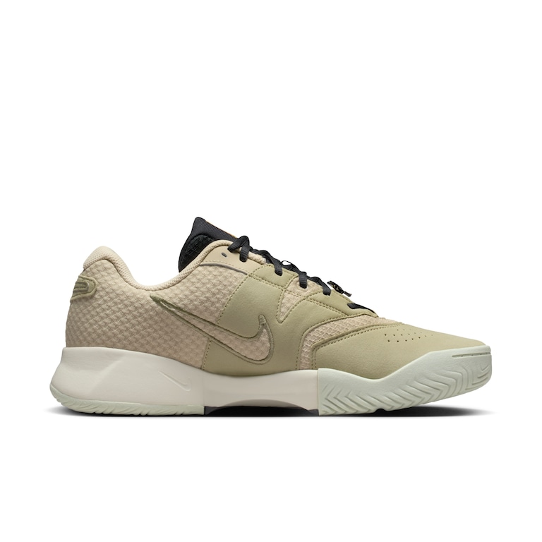 Tênis Nike Court Lite 4 Heritage Masculino - Foto 10