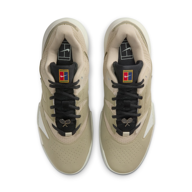 Tênis Nike Court Lite 4 Heritage Masculino - Foto 7