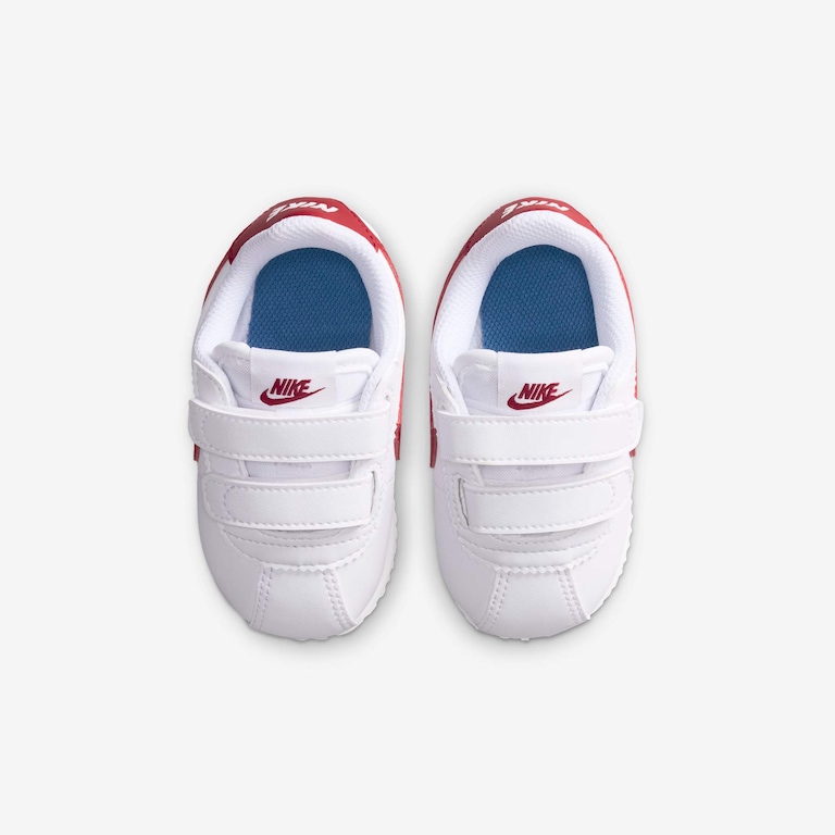 Tênis Nike Cortez Infantil - Foto 4