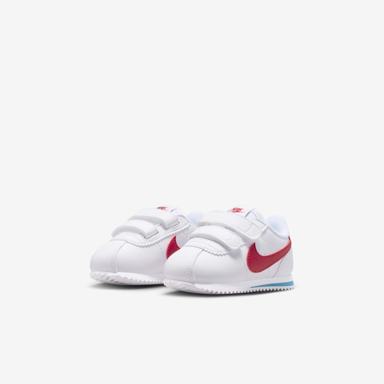 Tênis Nike Cortez Infantil - Foto 5