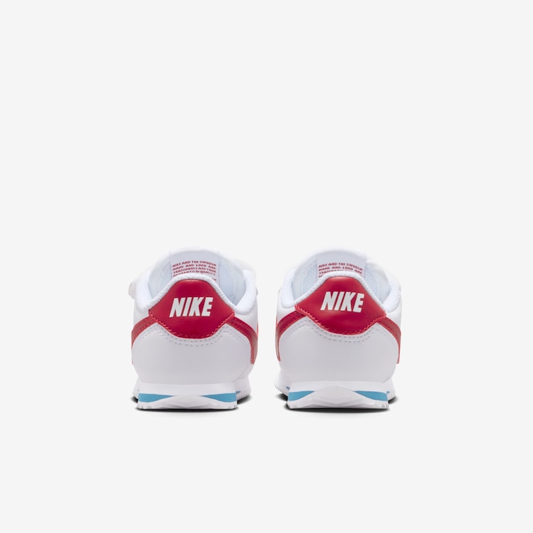 Tênis Nike Cortez Infantil - Foto 6