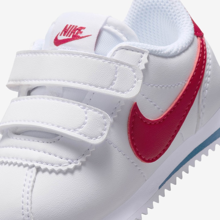 Tênis Nike Cortez Infantil - Foto 7