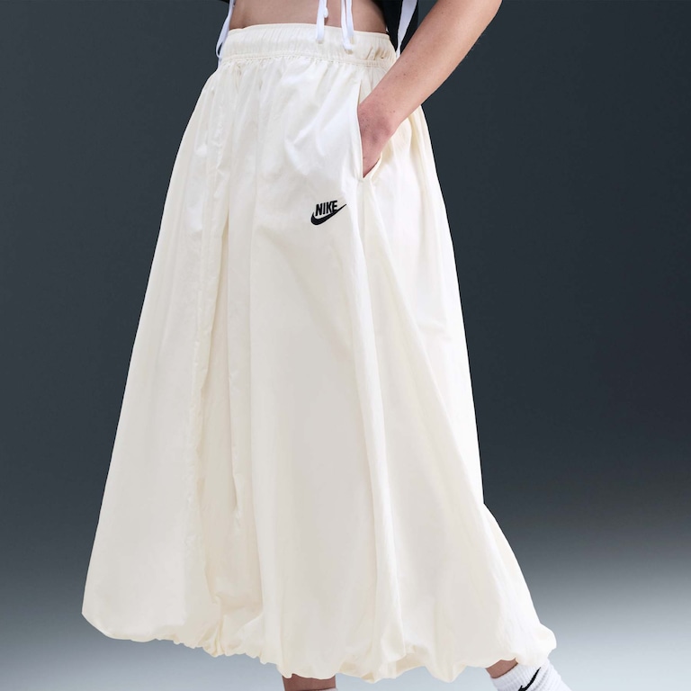 Saia Nike Sportswear Feminina - Foto 2