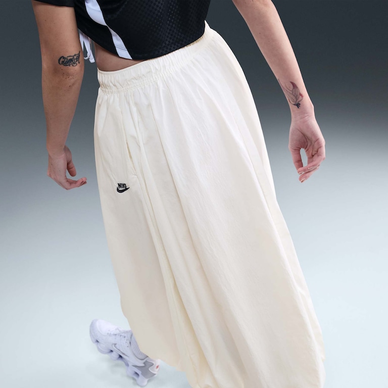 Saia Nike Sportswear Feminina - Foto 3