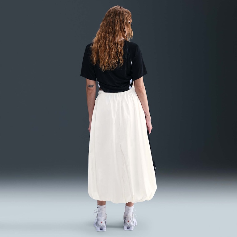 Saia Nike Sportswear Feminina - Foto 4