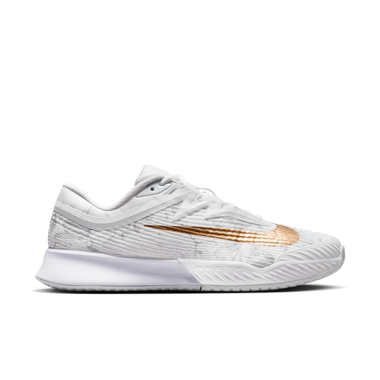 Tênis Nike Zoom Vapor Pro 3 Magnolia Masculino - Foto 8