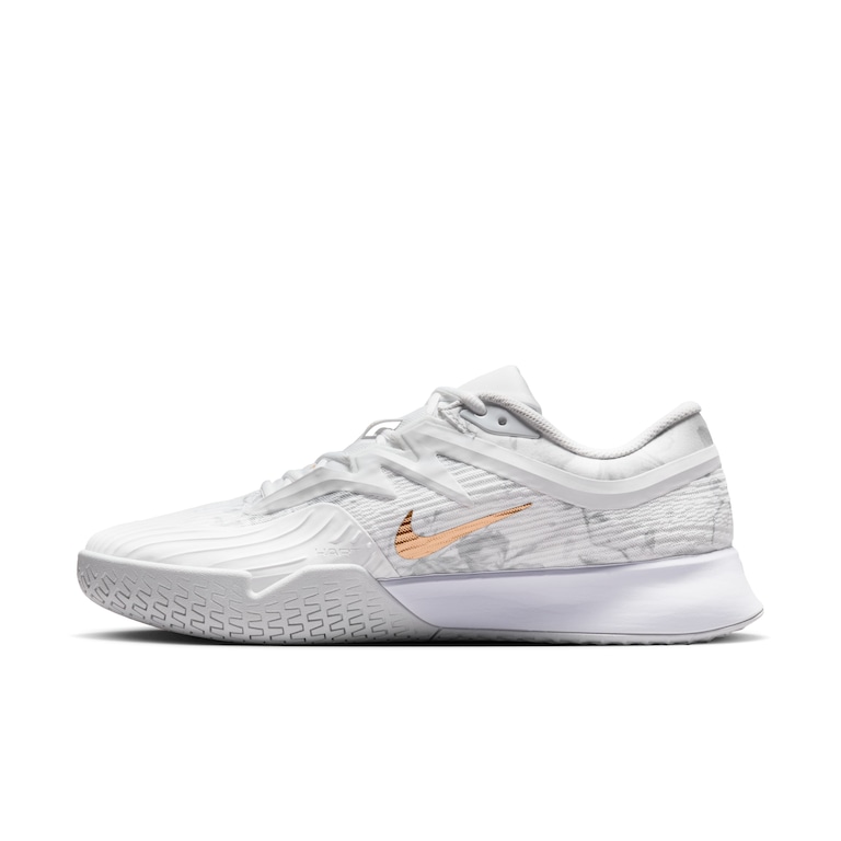 Tênis Nike Zoom Vapor Pro 3 Magnolia Masculino - Foto 1