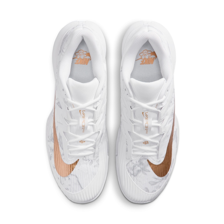 Tênis Nike Zoom Vapor Pro 3 Magnolia Masculino - Foto 2