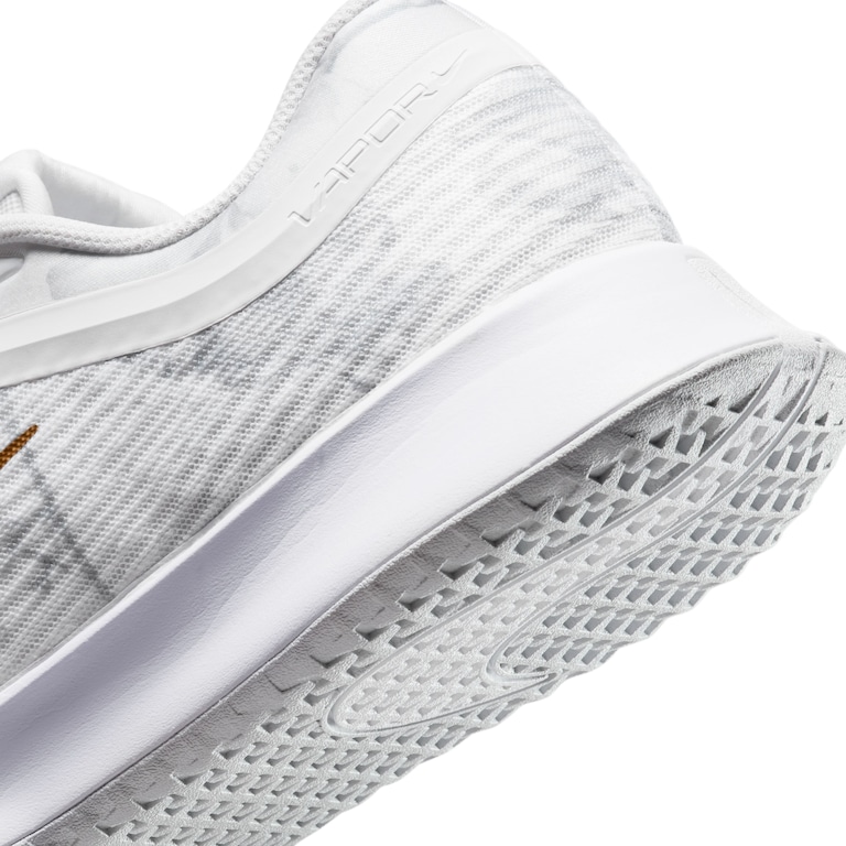 Tênis Nike Zoom Vapor Pro 3 Magnolia Masculino - Foto 5