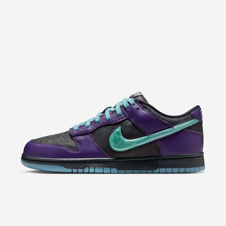 Nike Dunk Low Limited - Foto 1
