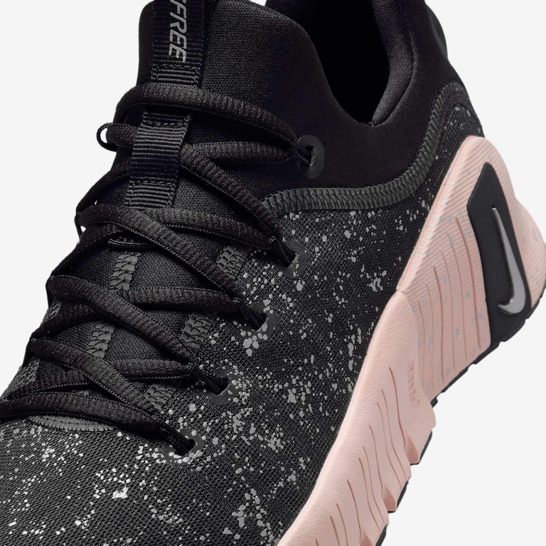 Tênis Nike Free Metcon 6 SE Feminino - Foto 7