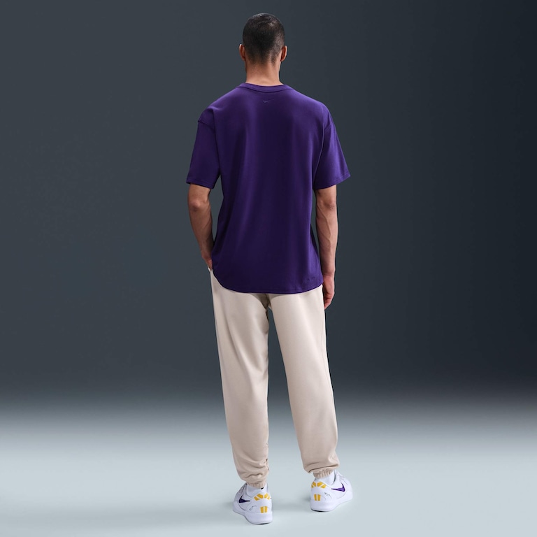 Camiseta Kobe Bryant Nike M90 Masculina - Foto 5