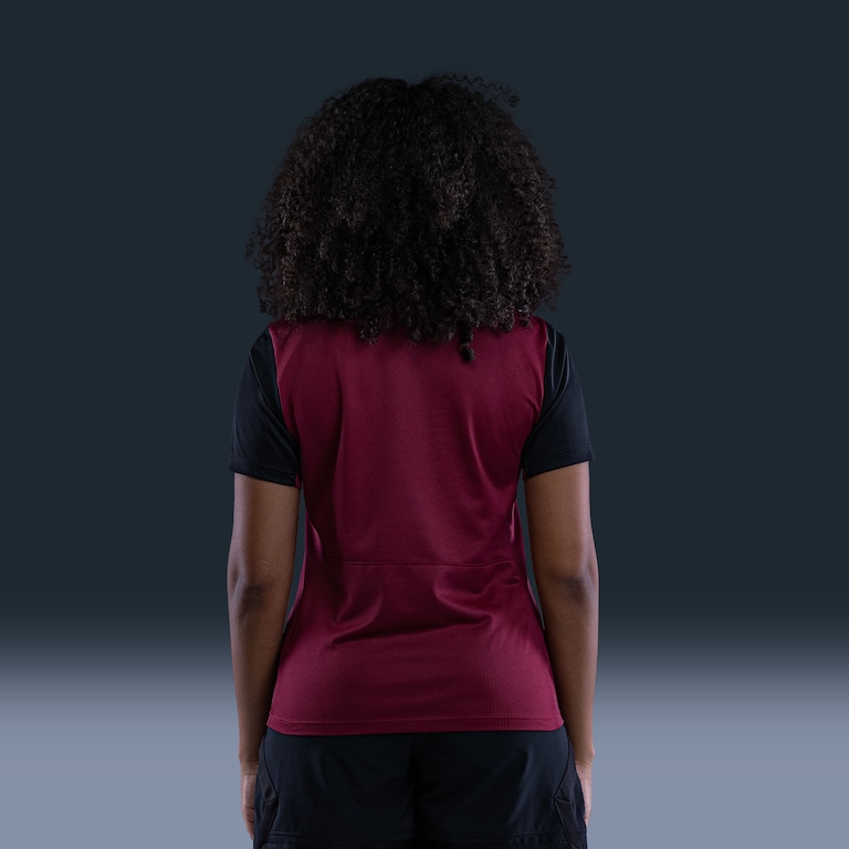 Camiseta Corinthians Nike 2026 Treino Feminina - Foto 14
