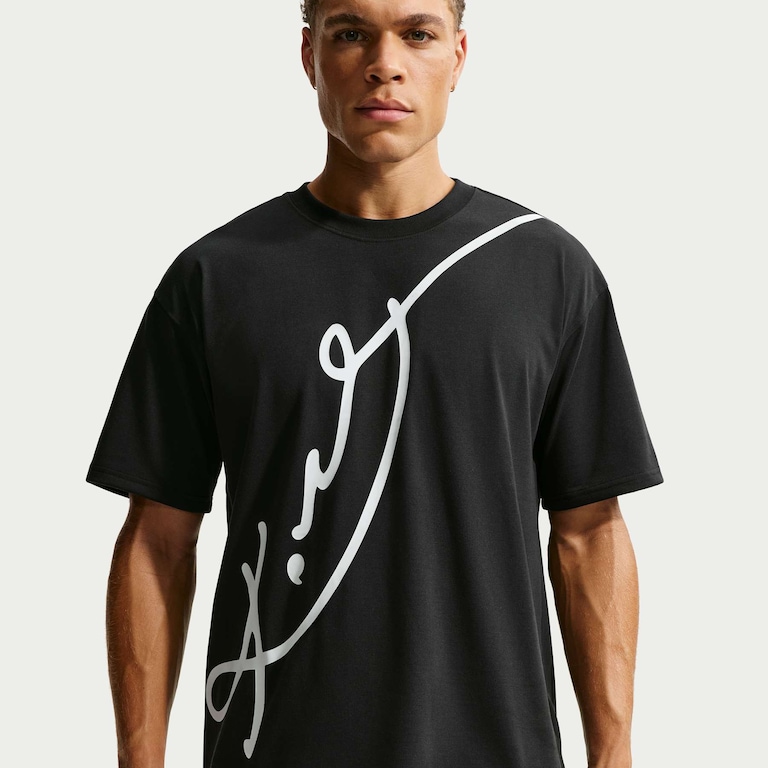 Camiseta Kobe Bryant M90 Signature Masculina - Foto 1