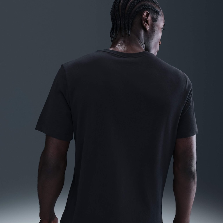 Camiseta Dri-FIT Nike Energy Masculina - Foto 2