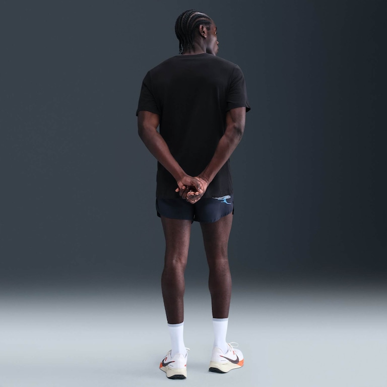 Camiseta Dri-FIT Nike Energy Masculina - Foto 5