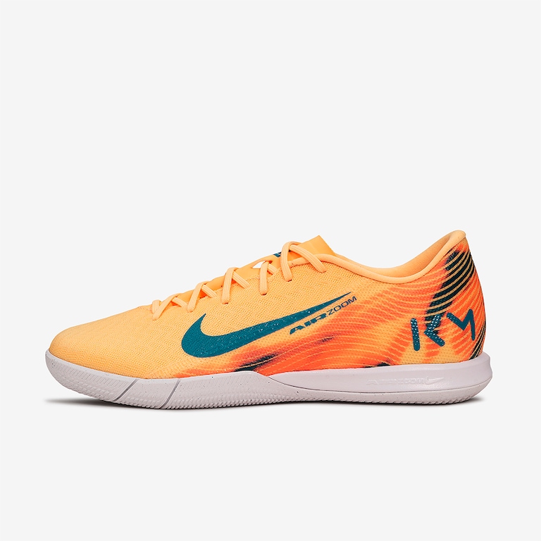 Chuteira Futsal Mbappé Nike Zoom Vapor 16 Academy - Foto 1