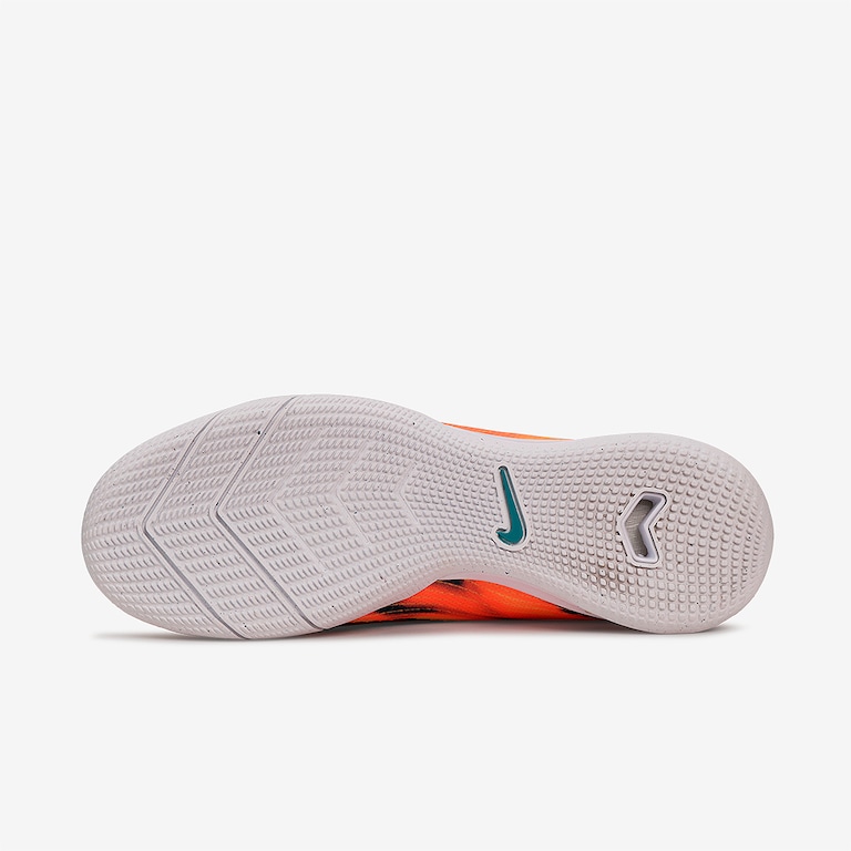 Chuteira Futsal Mbappé Nike Zoom Vapor 16 Academy - Foto 2