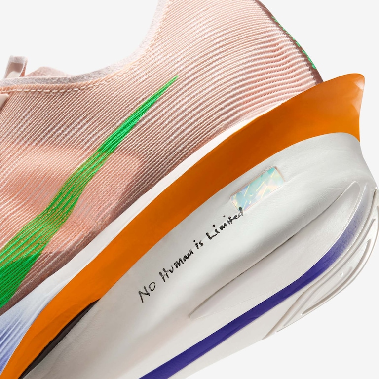 Tênis Nike ZoomX VaporFly 4 Kipchoge Masculino - Foto 8