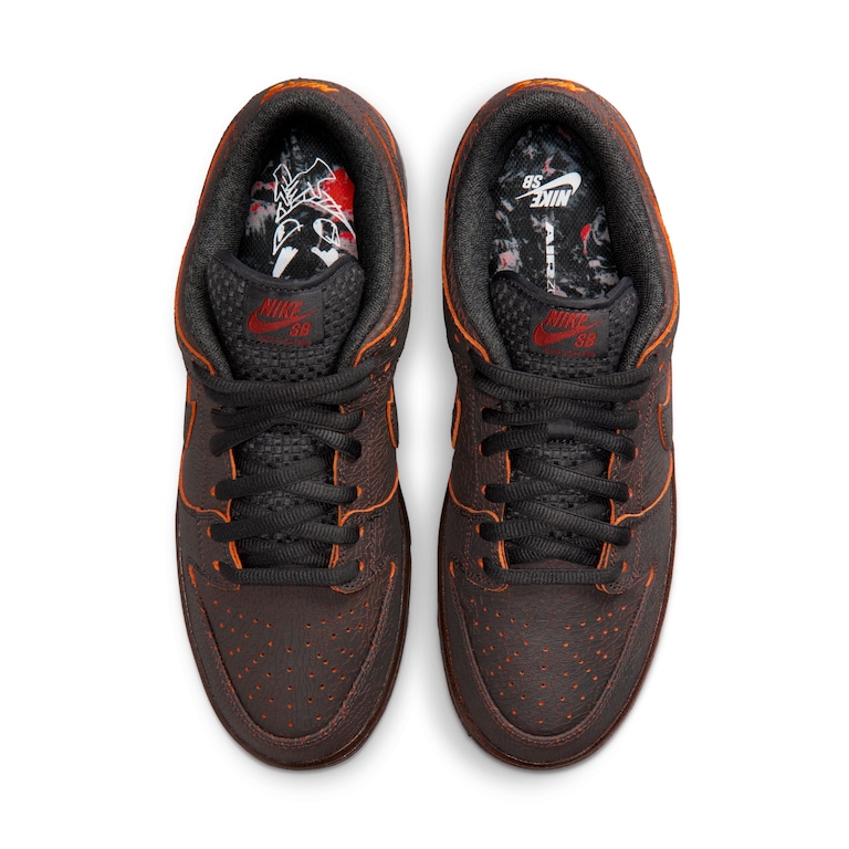 Nike SB Dunk Low Pro Premium - Foto 4
