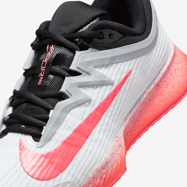 Tênis Nike Zoom Vapor Pro 3 HC Premium Feminino - Foto 7