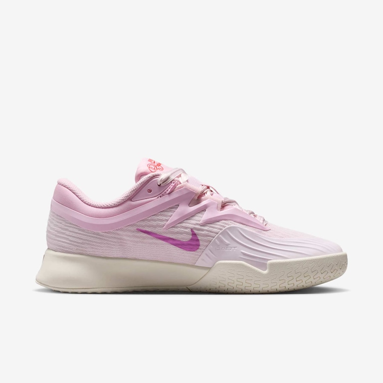 Tênis Nike Zoom Vapor Pro 3 HC Premium Feminino - Foto 3