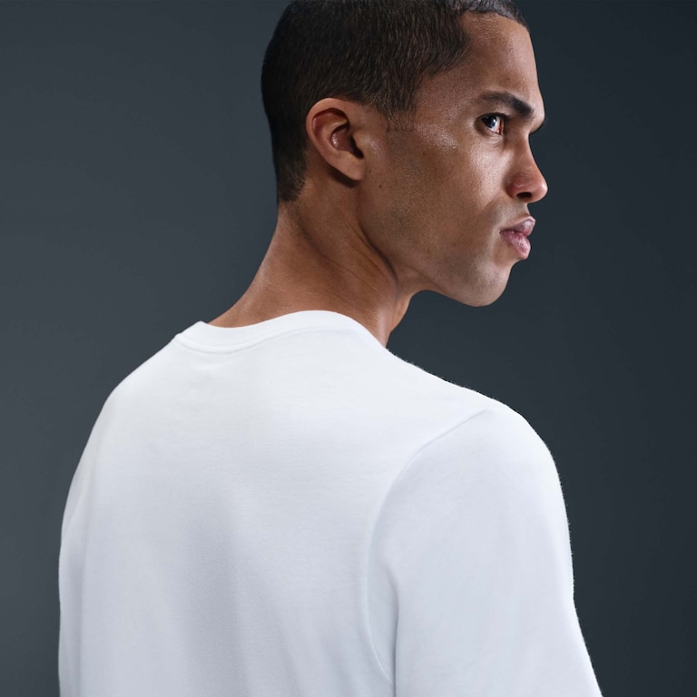 Camiseta Nike OC Moto 2 Masculina - Foto 2