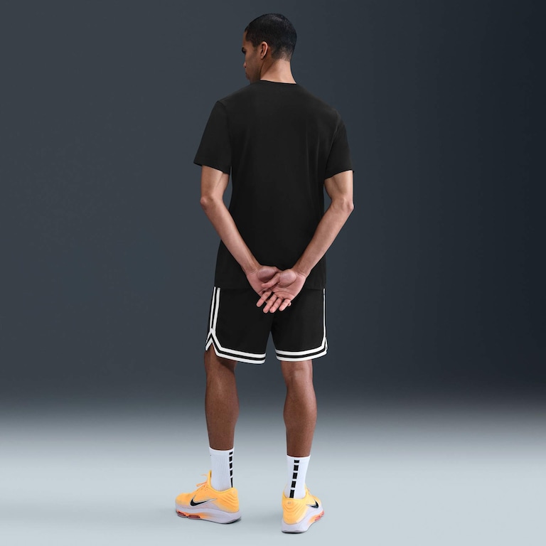 Camiseta Nike OC Moto 2 Masculina - Foto 5