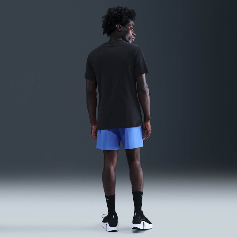 Camiseta Dri-FIT Nike Masculina - Foto 5