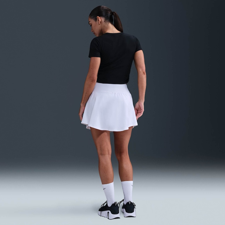 Camiseta Nike One Capsule Speed Feminina - Foto 5