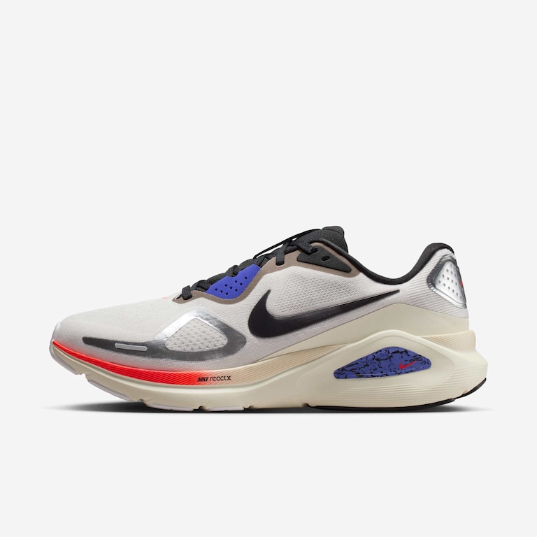 Tênis Nike Structure 26 Masculino - Foto 1