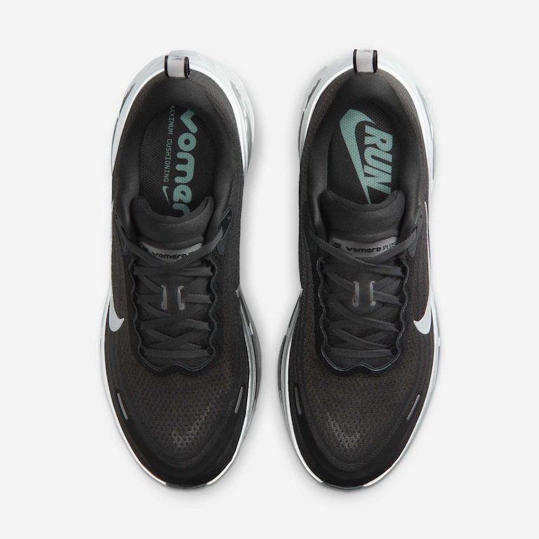 Tênis Nike Vomero Plus Masculino - Foto 4