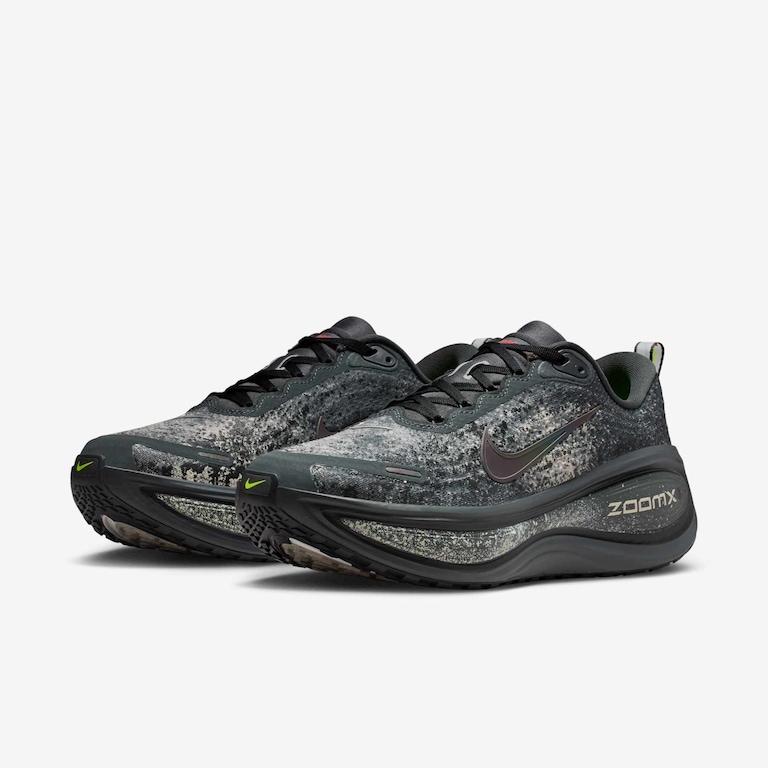 Tênis Nike Vomero Plus Masculino - Foto 5