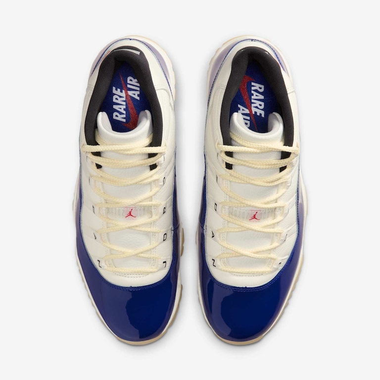 Air Jordan 11 - Foto 4
