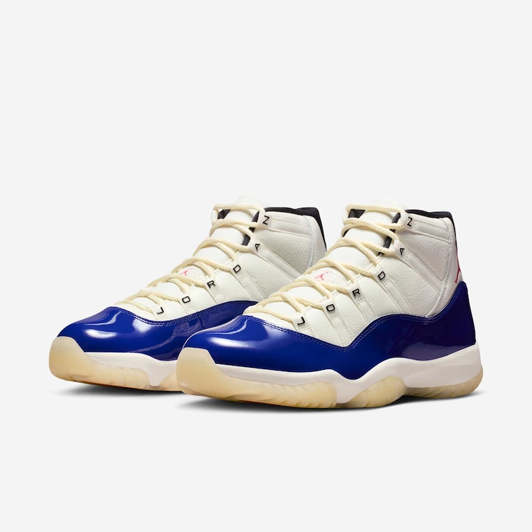 Air Jordan 11 - Foto 5