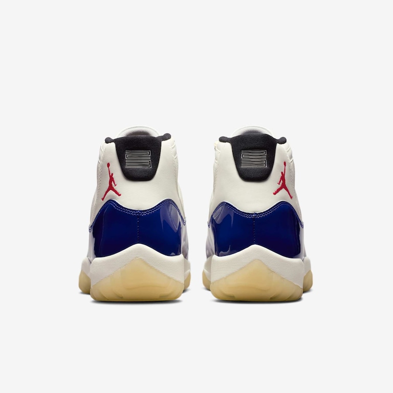 Air Jordan 11 - Foto 6