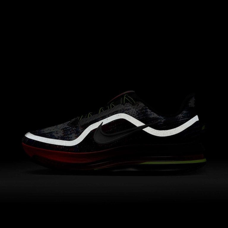 Tênis Nike Pegasus Premium Masculino - Foto 9