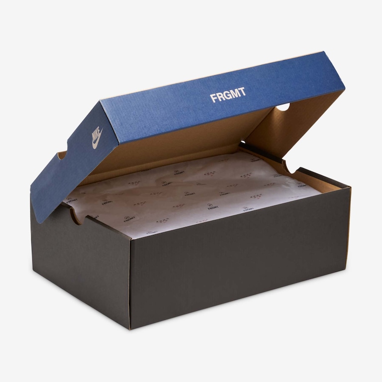 Air Zoom Spiridon x Fragment - Foto 11