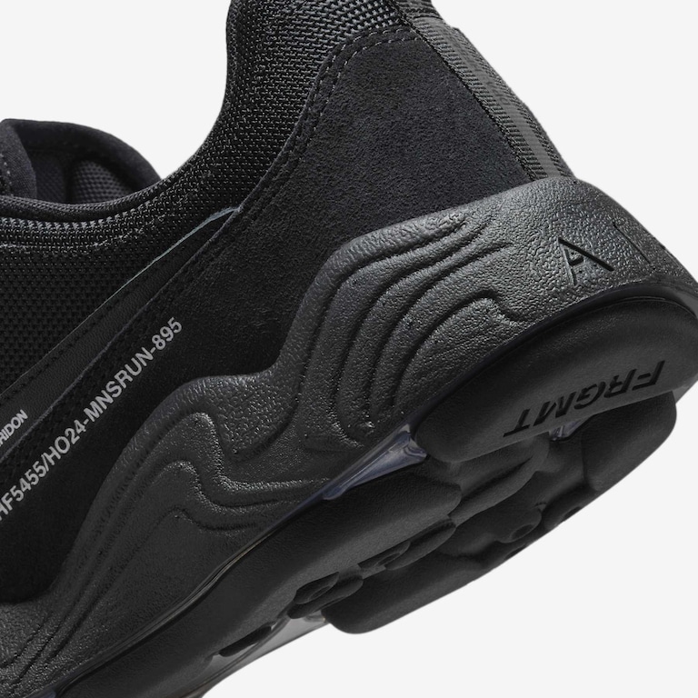 Air Zoom Spiridon x Fragment - Foto 8