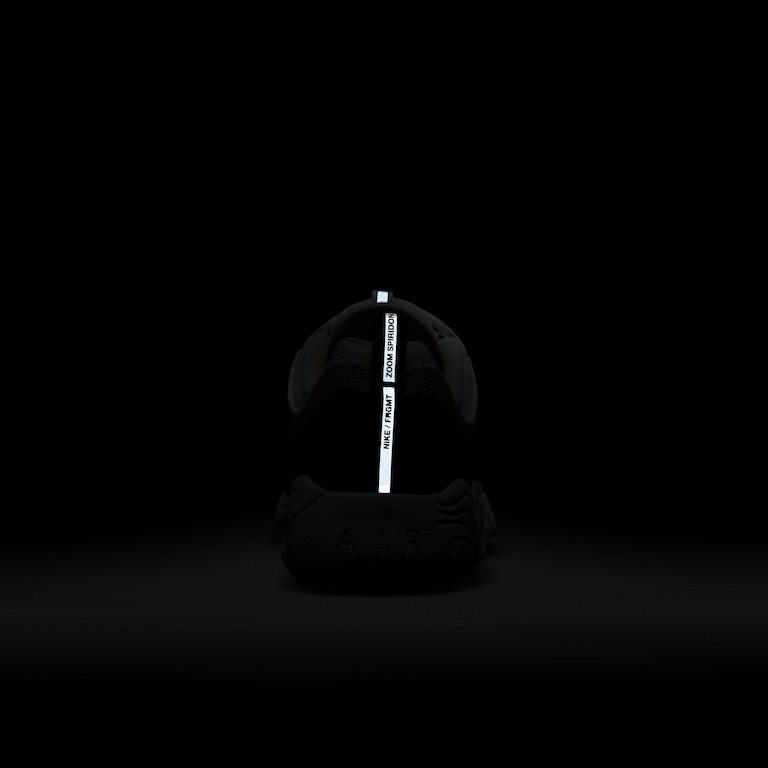 Air Zoom Spiridon x Fragment - Foto 10