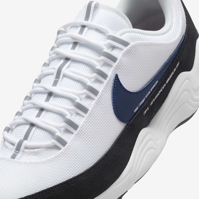 Air Zoom Spiridon x Fragment - Foto 7