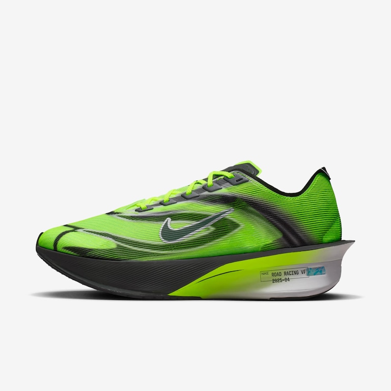 Tênis Nike ZoomX VaporFly 4 Masculino - Foto 1
