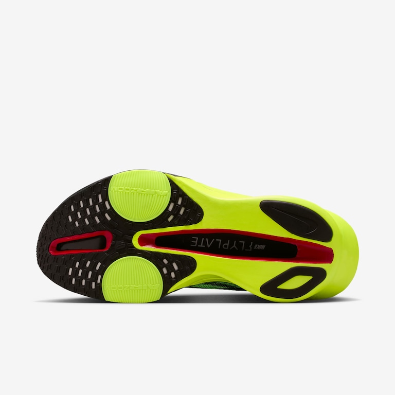 Tênis Nike Air Zoom Alphafly 3 Masculino - Foto 2