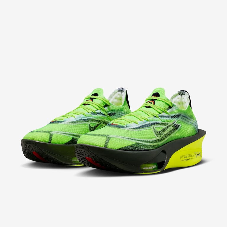 Tênis Nike Air Zoom Alphafly 3 Masculino - Foto 5