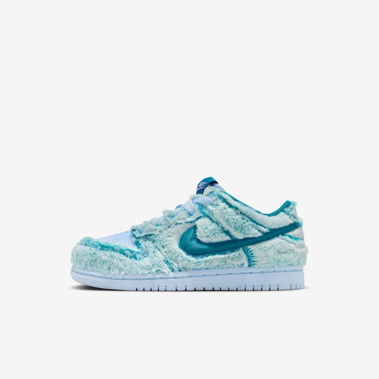  Nike Dunk Low - Foto 1