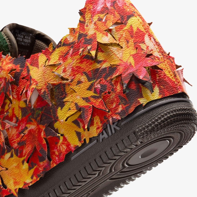 Air Force 1 '07 - Foto 8