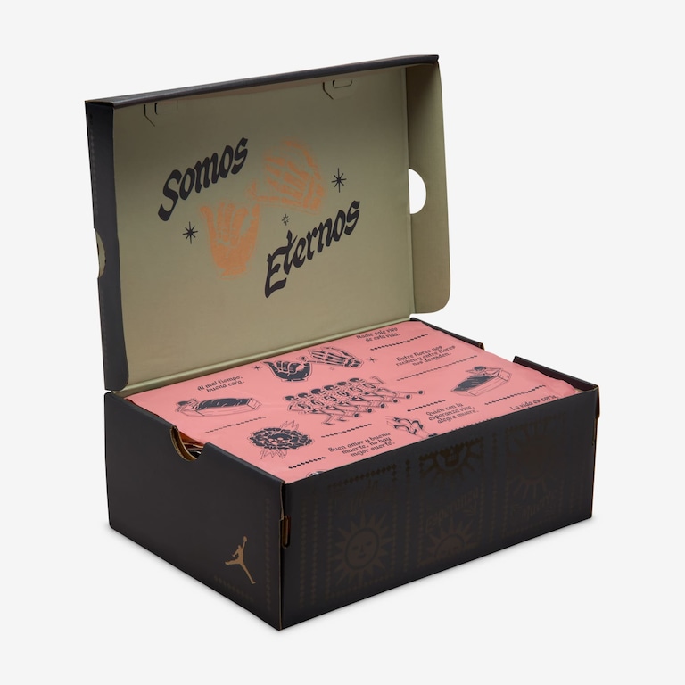 Tênis Jordan Session SE Masculino - Foto 11